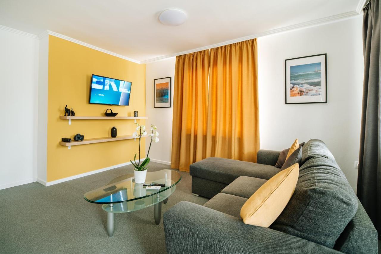 Topáz Apartmán